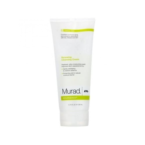 کرم پاک کننده رینیوئینگ Murad Renewing Cleansing Cream