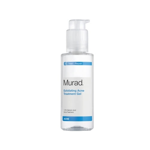 ژل لایه بردارآکنه تریتمنت Murad Exfoliating Acne Treatment Gel