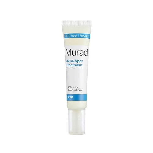 کرم آکنه اسپات تریتمنت Murad Acne Spot Treatment Anti Acne Cream