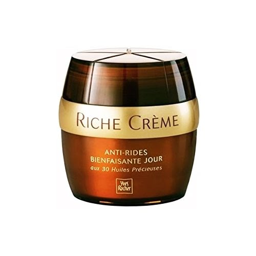 کرم ضدچروک شب ریچ کرم Riche Creme Wrinkle Reducing Night Cream