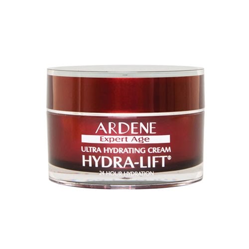 کرم مرطوب کننده و ضد چروک آردن Ardene اکسپرت ایج - Ardene Expert age Hydra-lift Moisture Anti Wrinkle Cream