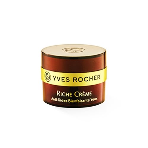کرم ضدچروک دورچشم ریچ کرم Riche Creme Wrinkle Reducing Eye Cream