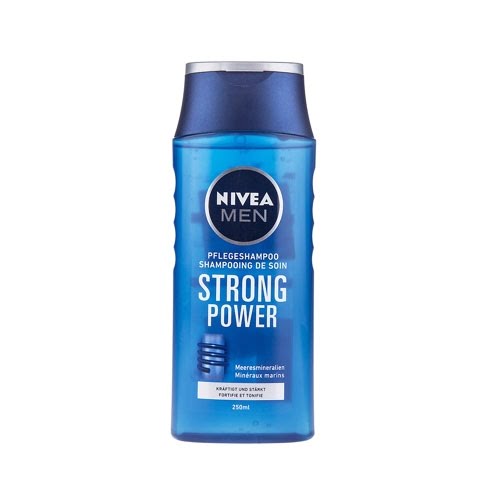 شامپو استرانگ پاور-Strong Power Shampoo