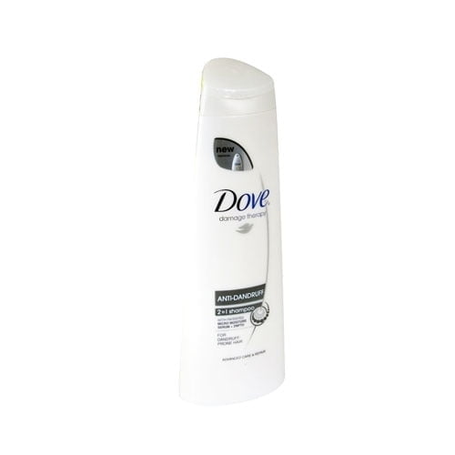 Dove Therapy Anti Dandruff 2 in 1 Shampoo
