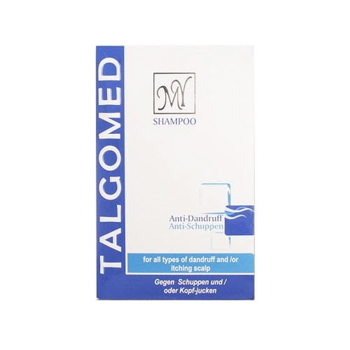 شامپوضدشوره تالگومدمای-(Anti Dandruff Shampoo (Talgomed