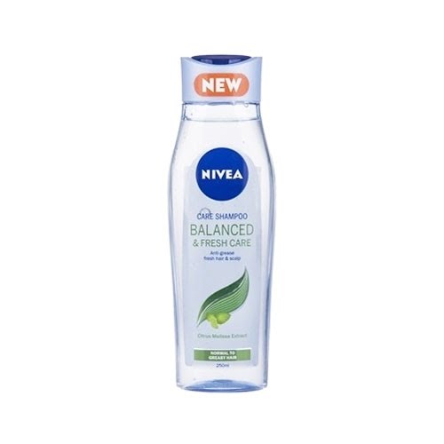 شامپوفرش انرژی-Nivea Fresh Energy Shampoo