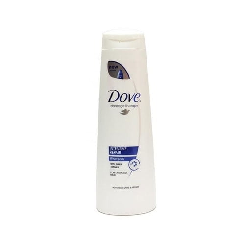 Dove Therapy Intensive Repair Shampoo