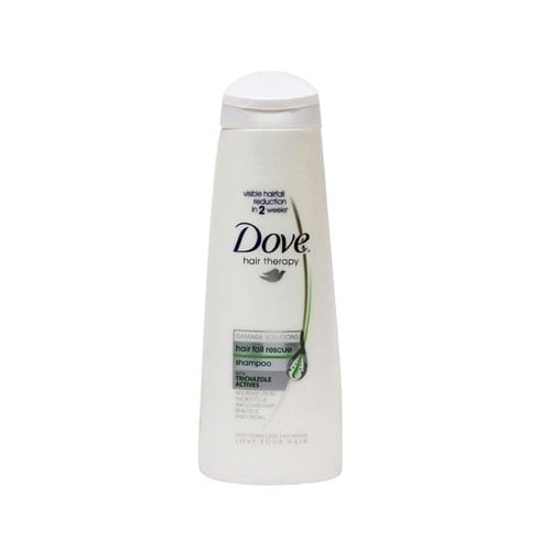 نرم کننده موي شکننده داو Dove Hair Fall Rescue Conditioner