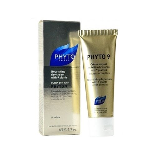 کرم مغذی مو روزانه 9 فیتوناین -Phyto 9 Cream