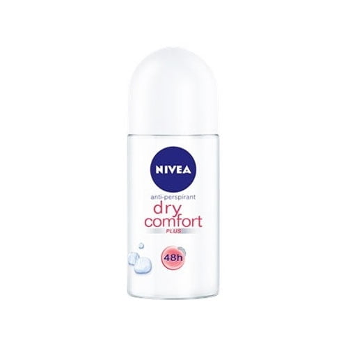 رول درای کامفورت زنانه-Dry Comfort Anti Transpirant