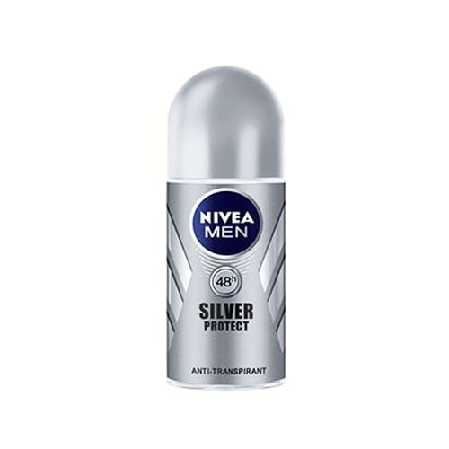 رول سیلورپروتکت مردانه-Silver Protect Anti Transpirant