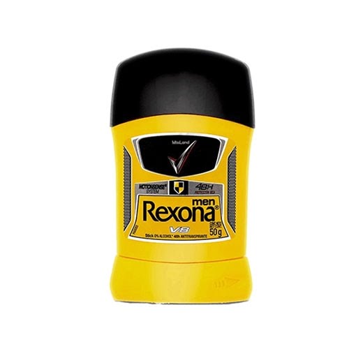 استیکV8مردانه-Rexona V8 Stick Deodorant For Men