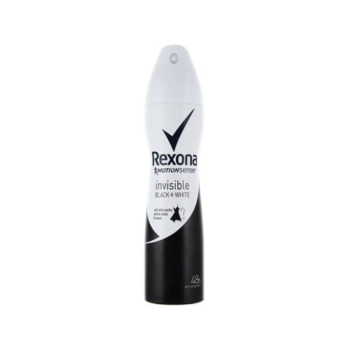 اسپریInvisible Aquaزنانه-Rexona Invisible Aqua Spray 150ml For Women