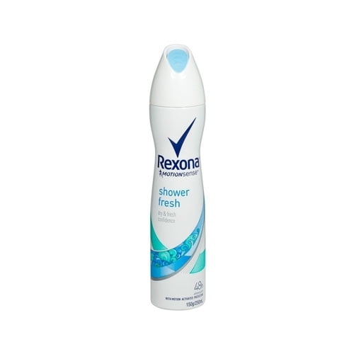 اسپریShower Freshزنانه-Rexona Shower Fresh Sprsy For Women