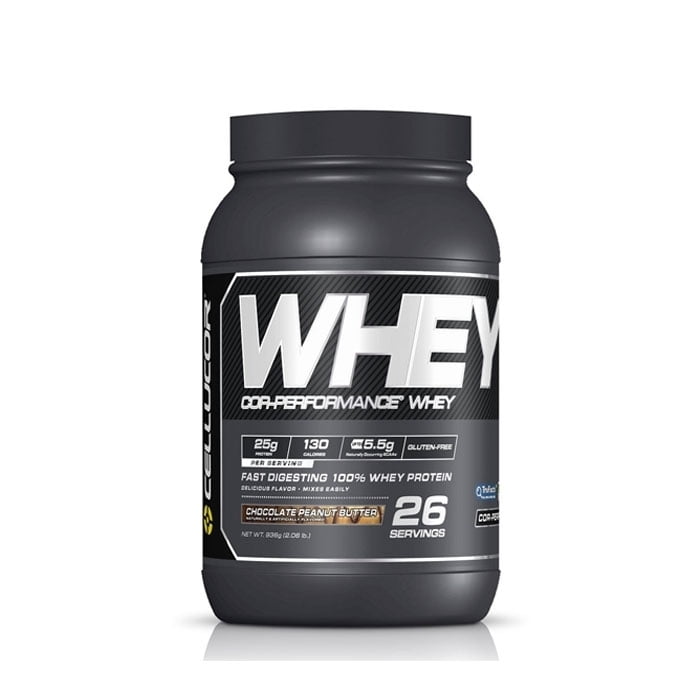 پروتئین وی کور پرفرمنس1.94پوندی-Whey Protein Cor Performance
