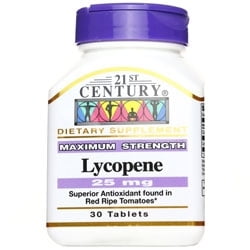 لیکوپن-Lycopene