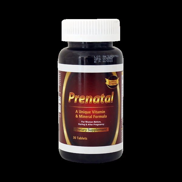 پریناتال-Prenatal