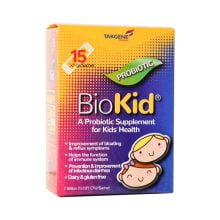 بایوکید تک ژن فارما 15 عددی TAKGENE PHARMA BioKid 15 Sachets