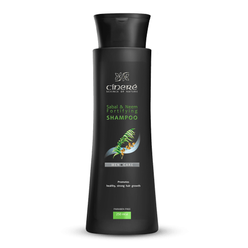 شامپوتقویتی وضدریزش مو(مخصوص آقایان)-Fortifying Shampoo