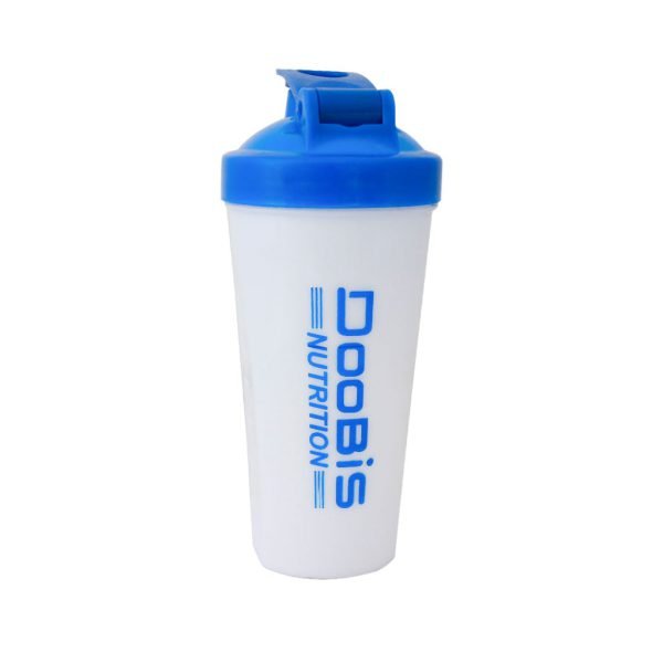 شیکر دوبیس نوتریشن 600 میلی لیتر Doobis Nutrition Shaker 600 ml