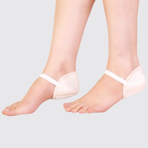 پاشنه پوش ضد ترک پا طب و صنعت Teb & Sanat Heel Cap Anti Cracked Heels