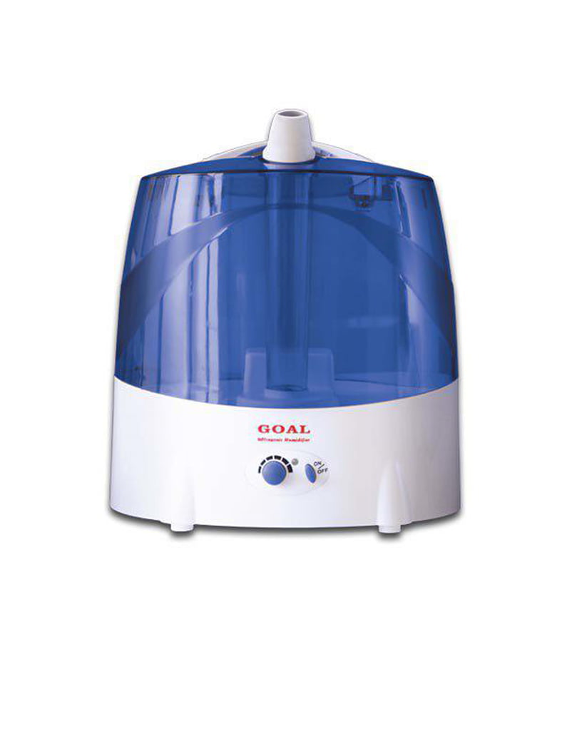 بخور سرد مدل Ultrasonic گل 5 لیتری Goal Ultrasonic Cold Mist Humidifier 5Lit بخور سرد مدل Ultrasonic گل 5 لیتری Goal Ultrasonic Cold Mist Humidifier 5Lit