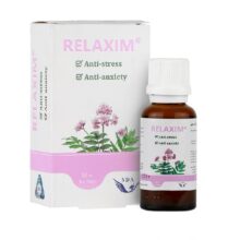قطره ریلکسیم سیمرغ دارو - 30 میلی لیتری