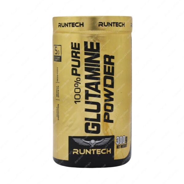 runtech-glutamine-powder