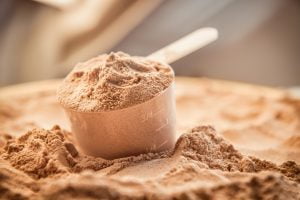 آیا پروتئین وی چربی سوز است