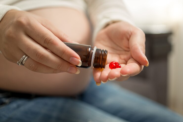 مصرف مکمل های بارداری از چه زمانی شروع می شود؟