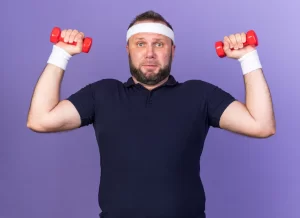با بدنسازی چقدر لاغر می شویم؟