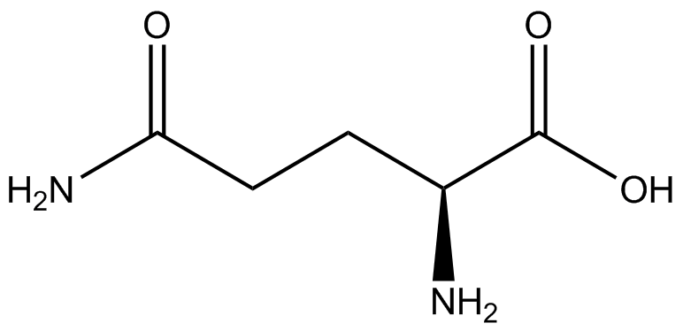 از گلوتامین چه می‌دانیم؟