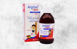 شربت آرژیتال چاق میکند؟ آیا شربت آرژیتال اشتها آور است؟