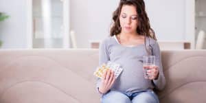 اهمیت مصرف مکمل بارداری