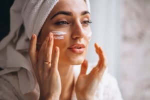 بهترین و مناسب ترین راه های مراقبت از پوست صورت