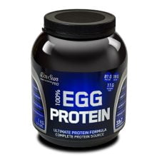 پودر پروتئین تخم مرغ دکتر سان 1000گرم