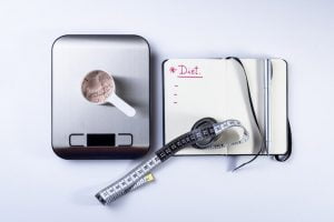 آیا گلوتامین چاق کننده است؟